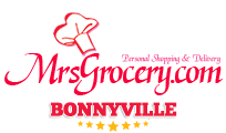 Grocery Delivery Bonnyville